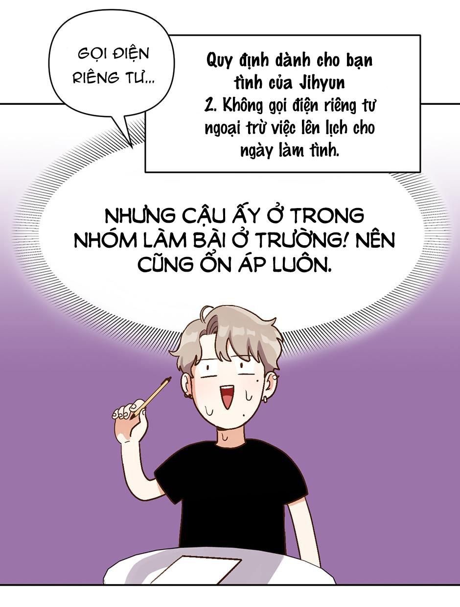 đọc truyện |drop| Love So Pure Chương 13 ảnh 19 tại Thiên Thai Truyện