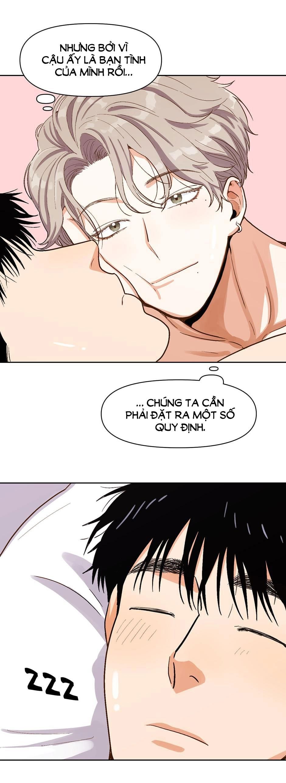 đọc truyện |drop| Love So Pure Chương 13 ảnh 7 tại Thiên Thai Truyện
