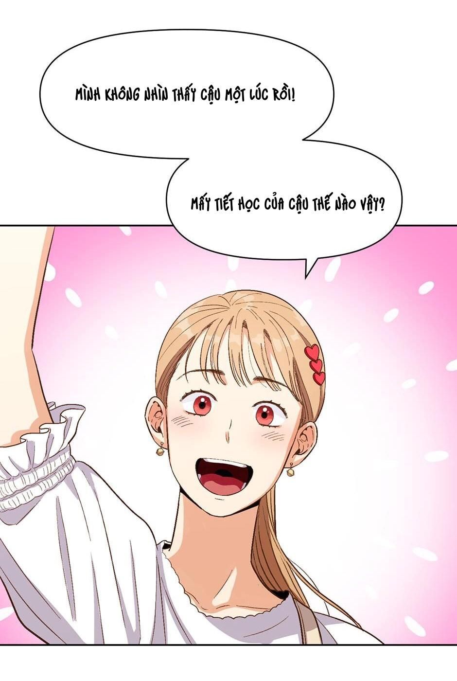 đọc truyện |drop| Love So Pure Chương 14 ảnh 22 tại Thiên Thai Truyện