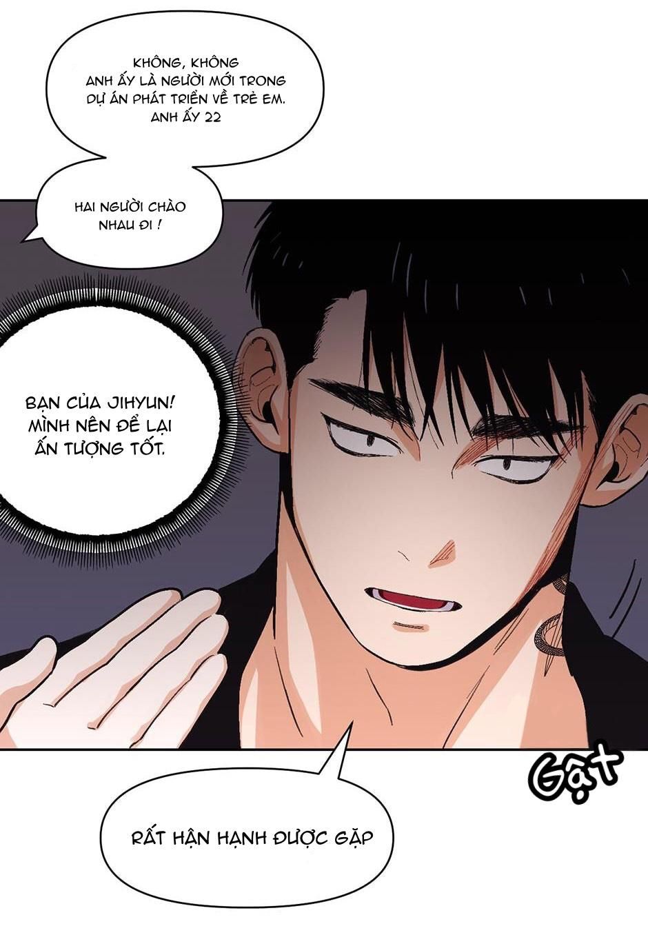 đọc truyện |drop| Love So Pure Chương 14 ảnh 24 tại Thiên Thai Truyện
