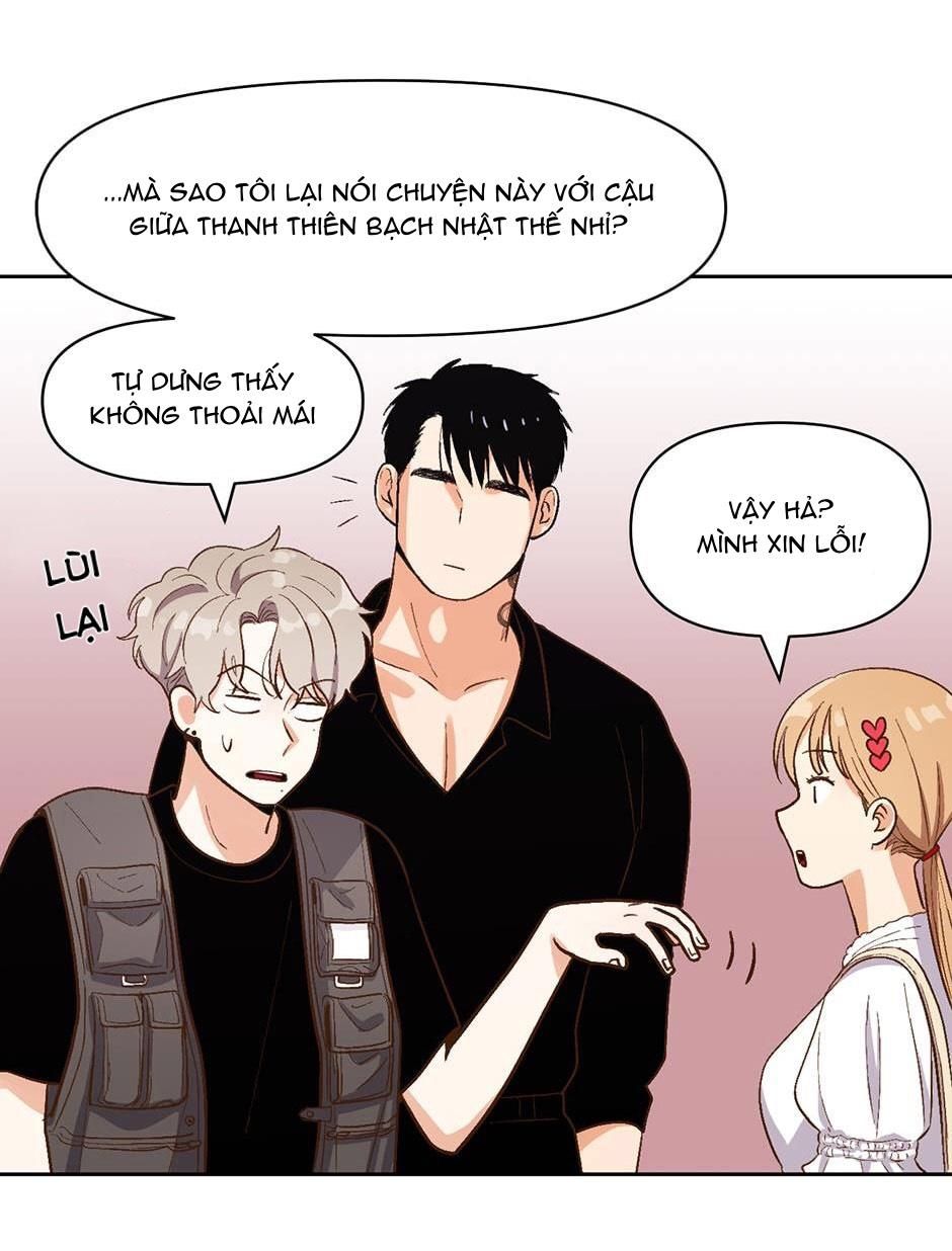 đọc truyện |drop| Love So Pure Chương 14 ảnh 30 tại Thiên Thai Truyện