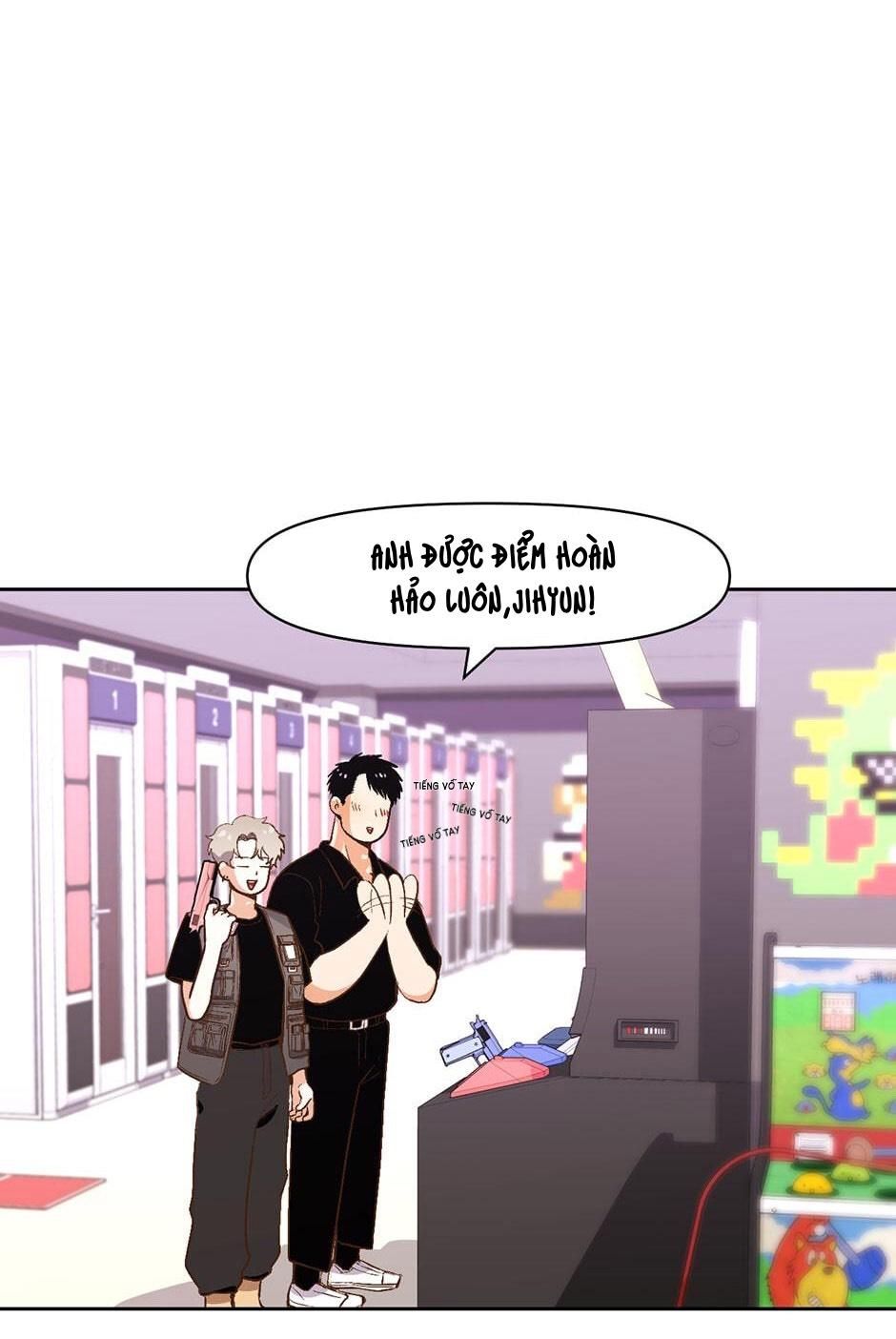 đọc truyện |drop| Love So Pure Chương 14 ảnh 38 tại Thiên Thai Truyện