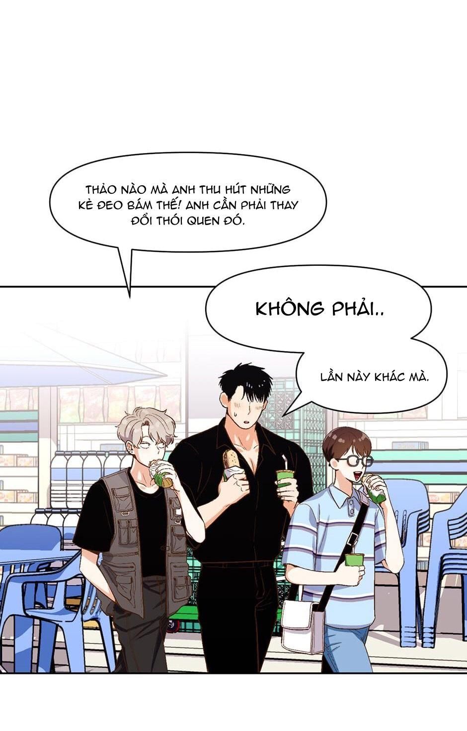 đọc truyện |drop| Love So Pure Chương 14 ảnh 5 tại Thiên Thai Truyện
