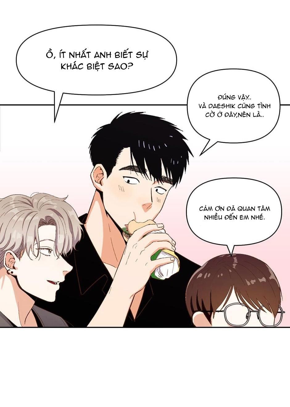 đọc truyện |drop| Love So Pure Chương 14 ảnh 6 tại Thiên Thai Truyện