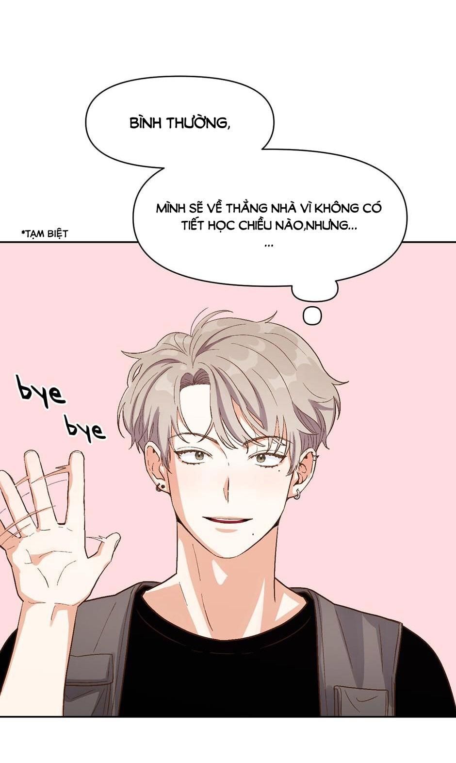 đọc truyện |drop| Love So Pure Chương 14 ảnh 8 tại Thiên Thai Truyện