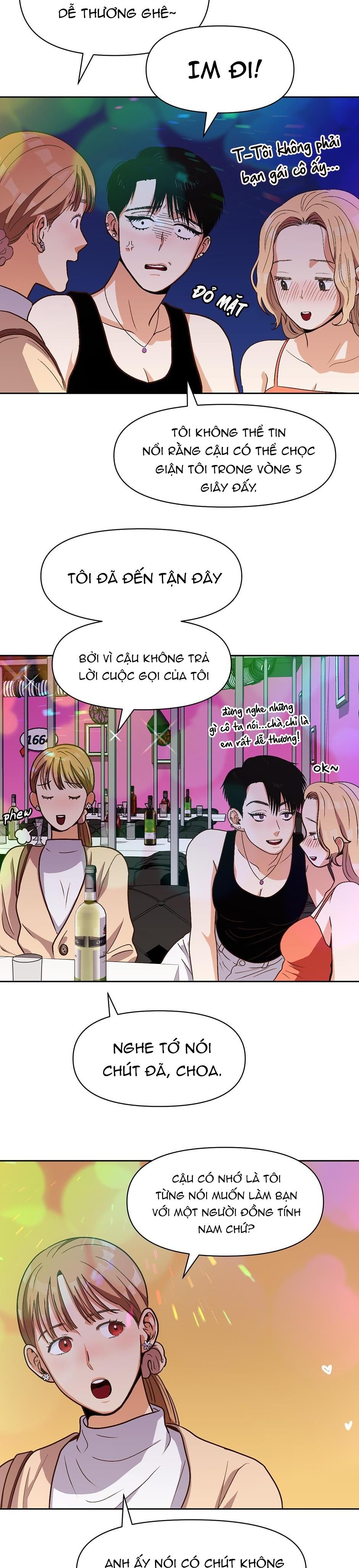 đọc truyện |drop| Love So Pure Chương 15 ảnh 21 tại Thiên Thai Truyện