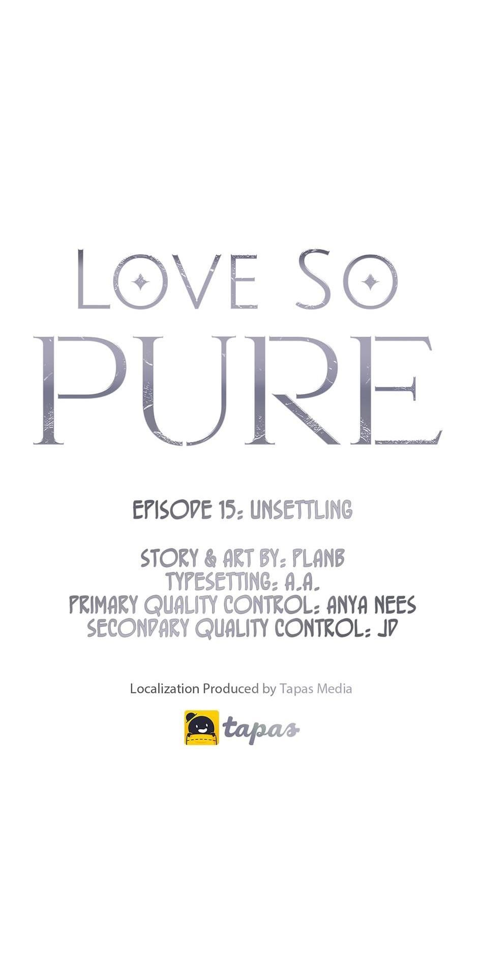 đọc truyện |drop| Love So Pure Chương 15 ảnh 32 tại Thiên Thai Truyện