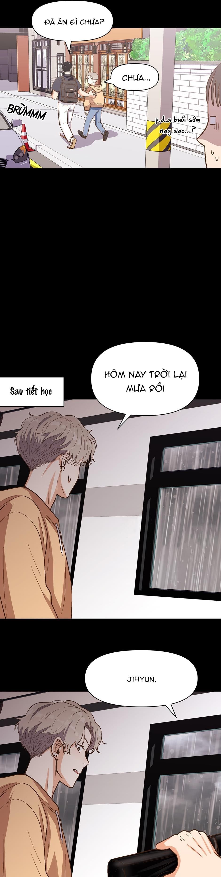 đọc truyện |drop| Love So Pure Chương 15 ảnh 8 tại Thiên Thai Truyện