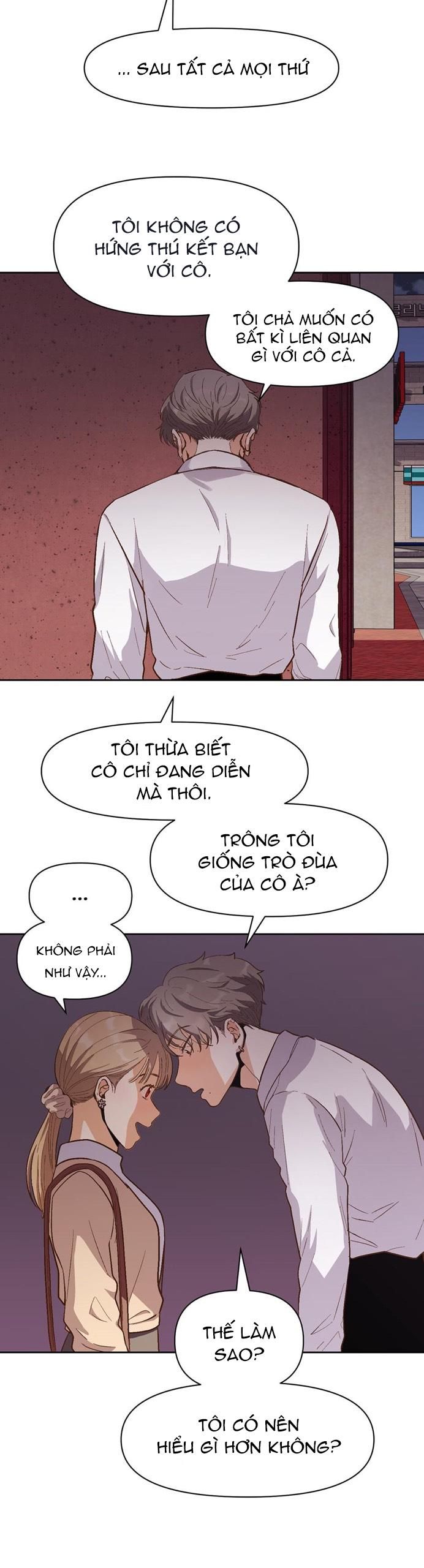 đọc truyện |drop| Love So Pure Chương 16 ảnh 15 tại Giả Dược