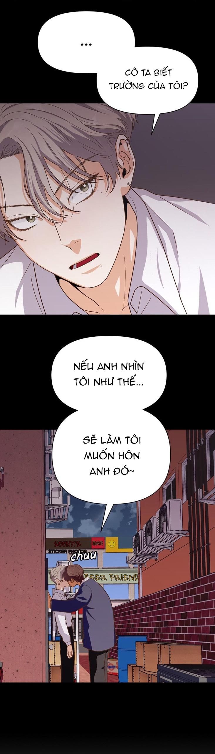 đọc truyện |drop| Love So Pure Chương 16 ảnh 23 tại Giả Dược
