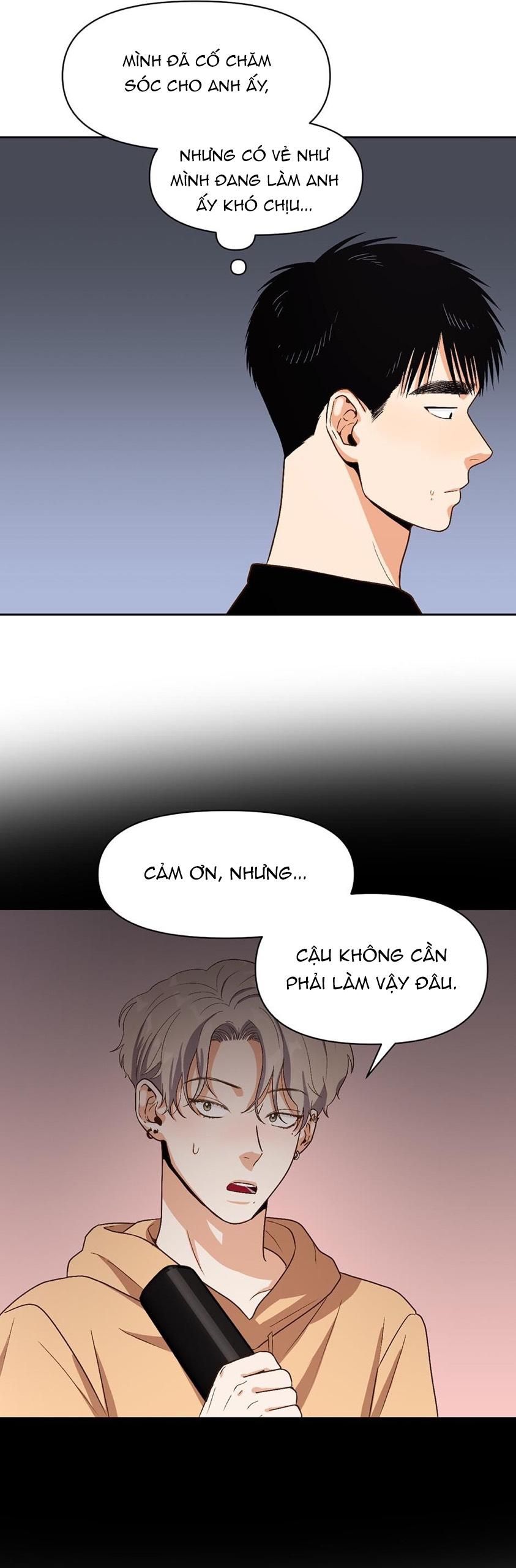 đọc truyện |drop| Love So Pure Chương 16 ảnh 28 tại Giả Dược