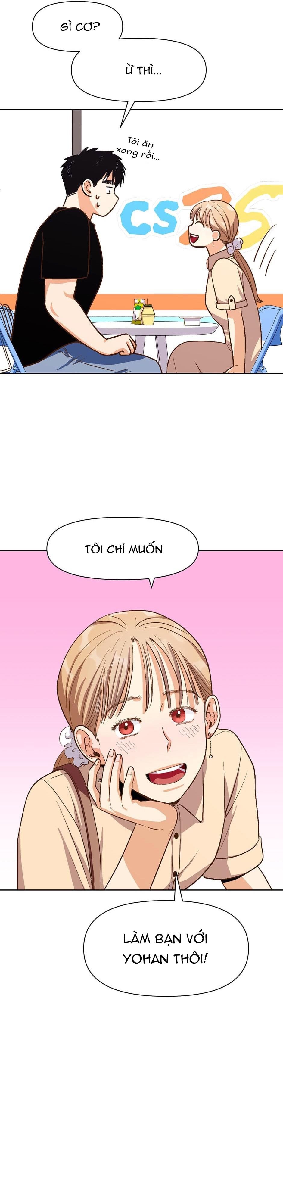 đọc truyện |drop| Love So Pure Chương 16 ảnh 34 tại Giả Dược