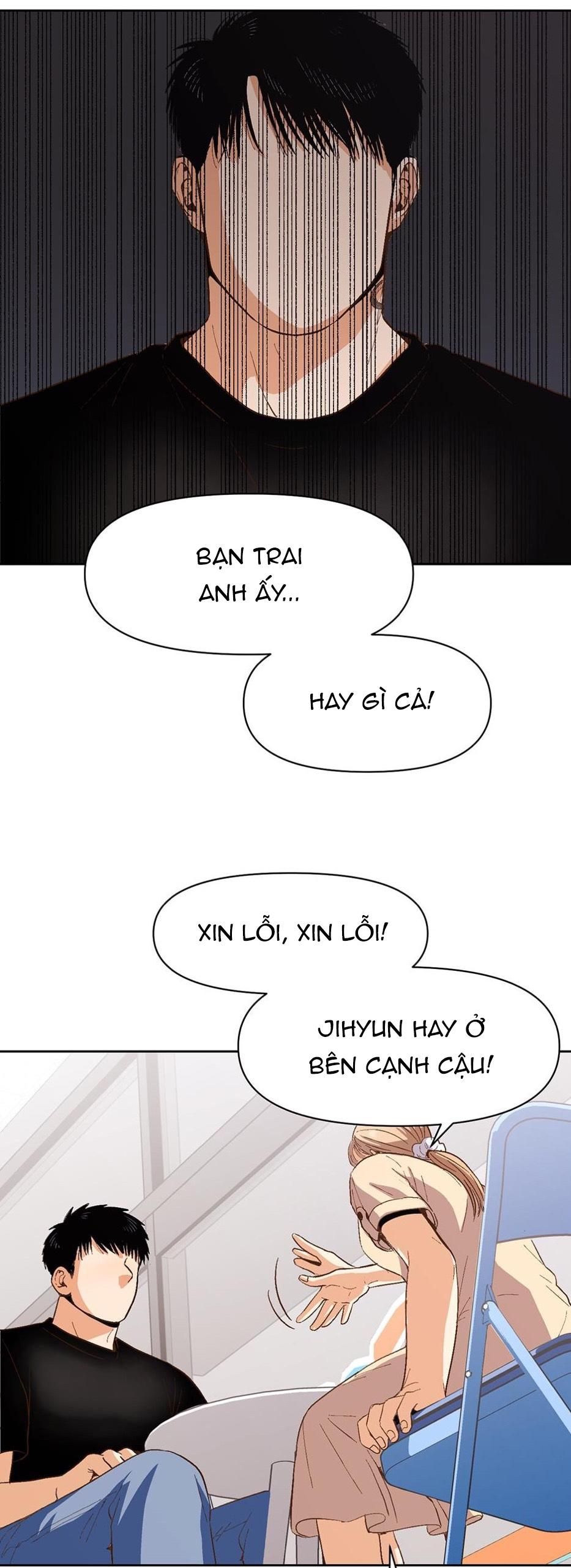 đọc truyện |drop| Love So Pure Chương 17 ảnh 11 tại Thiên Thai Truyện