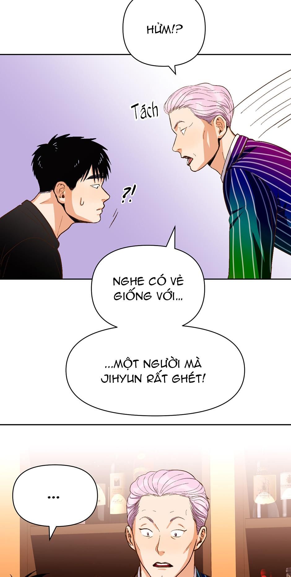 đọc truyện |drop| Love So Pure Chương 18 ảnh 14 tại Thiên Thai Truyện