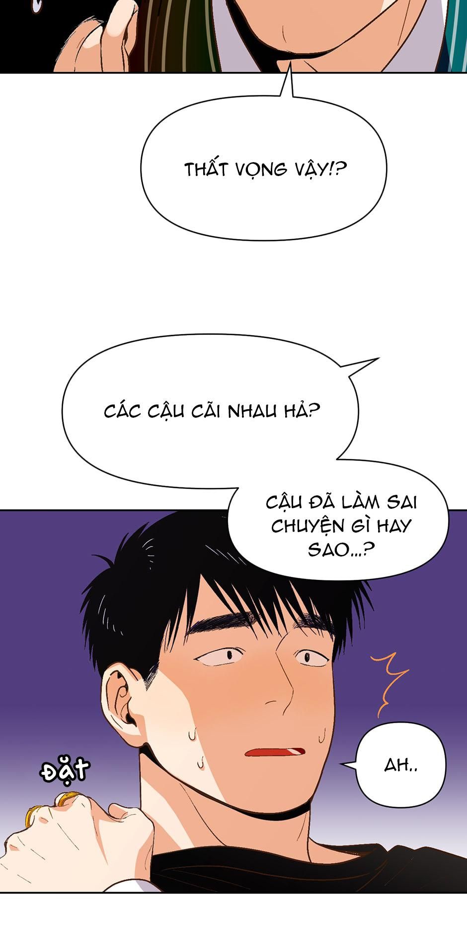 đọc truyện |drop| Love So Pure Chương 18 ảnh 16 tại Thiên Thai Truyện