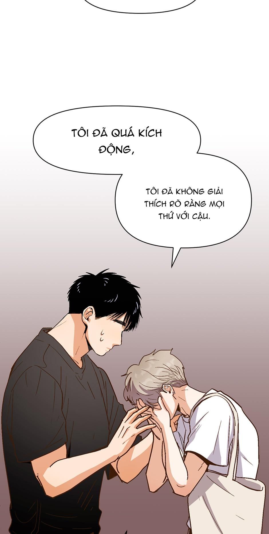 đọc truyện |drop| Love So Pure Chương 19 ảnh 43 tại Thiên Thai Truyện