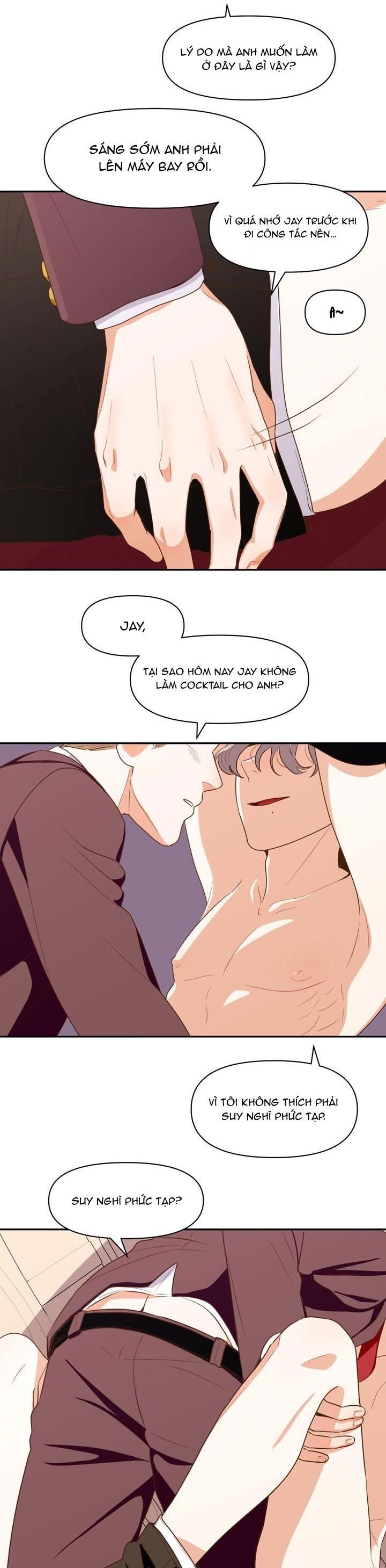 đọc truyện |drop| Love So Pure Chương 2 ảnh 28 tại Thiên Thai Truyện