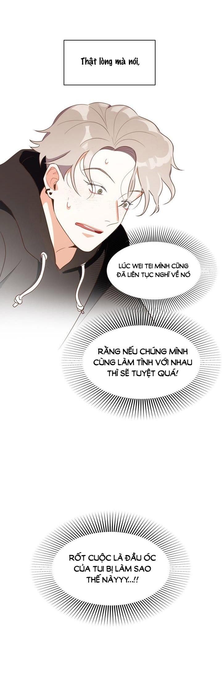 đọc truyện |drop| Love So Pure Chương 2 ảnh 33 tại Thiên Thai Truyện