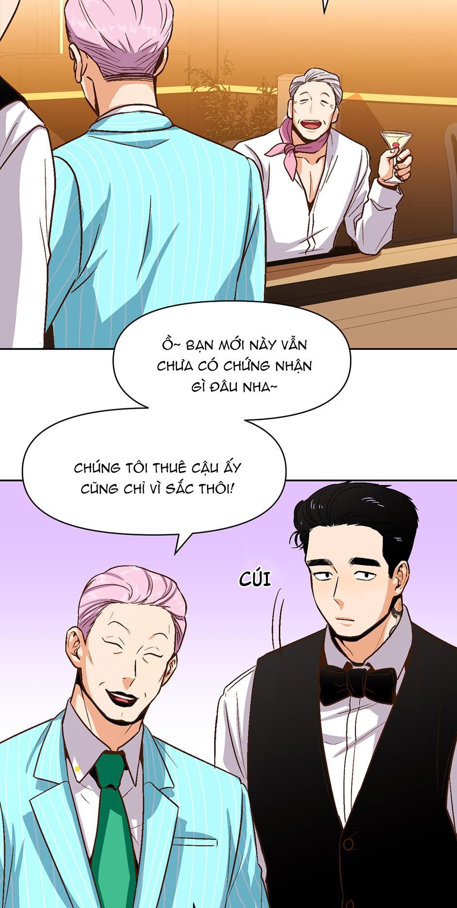 đọc truyện |drop| Love So Pure Chương 20 ảnh 18 tại Thiên Thai Truyện