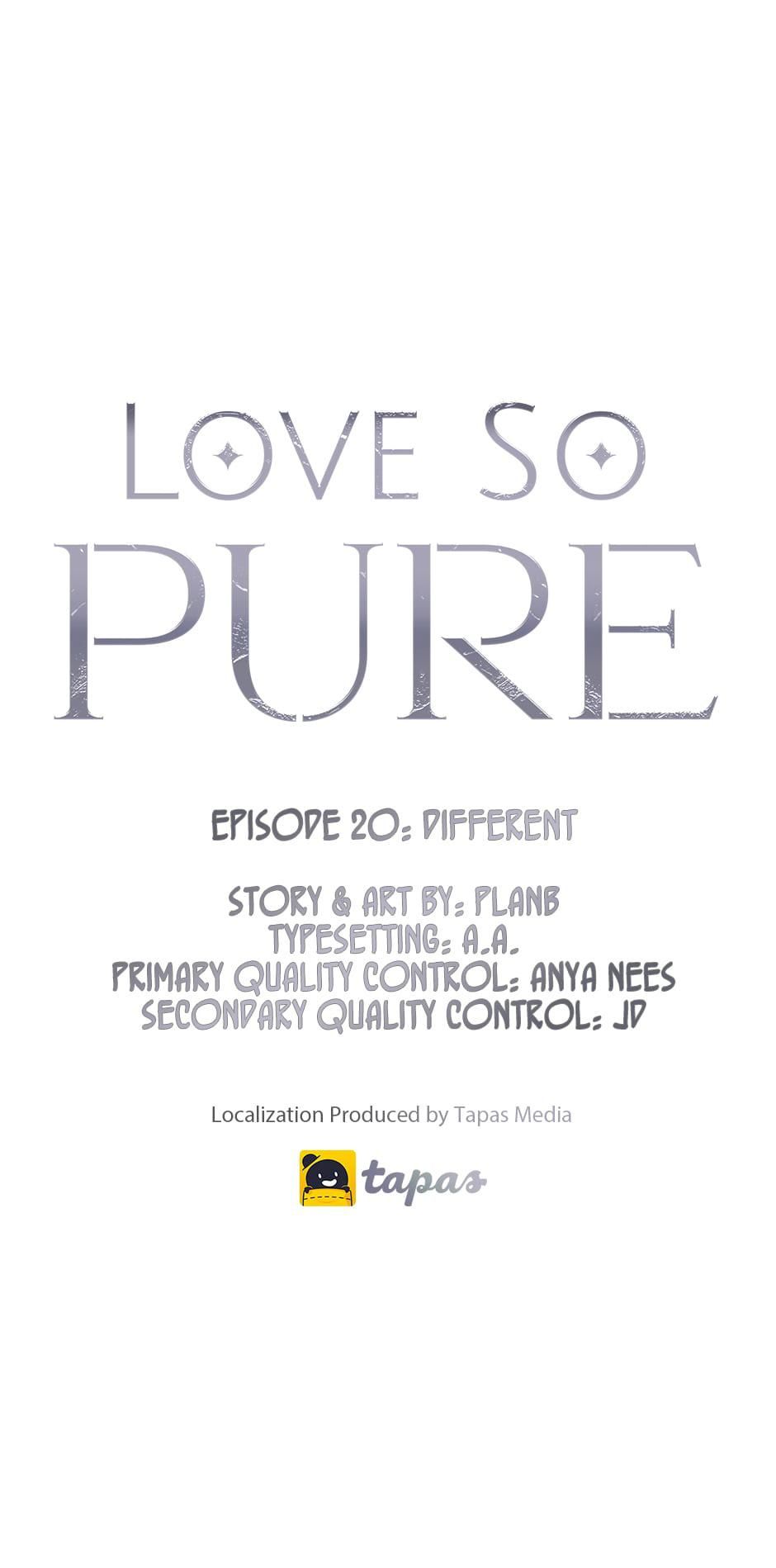 đọc truyện |drop| Love So Pure Chương 20 ảnh 3 tại Thiên Thai Truyện