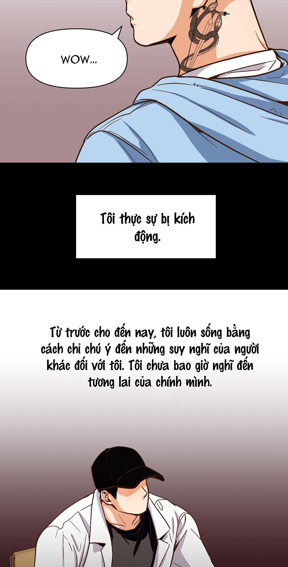 đọc truyện |drop| Love So Pure Chương 20 ảnh 25 tại Thiên Thai Truyện