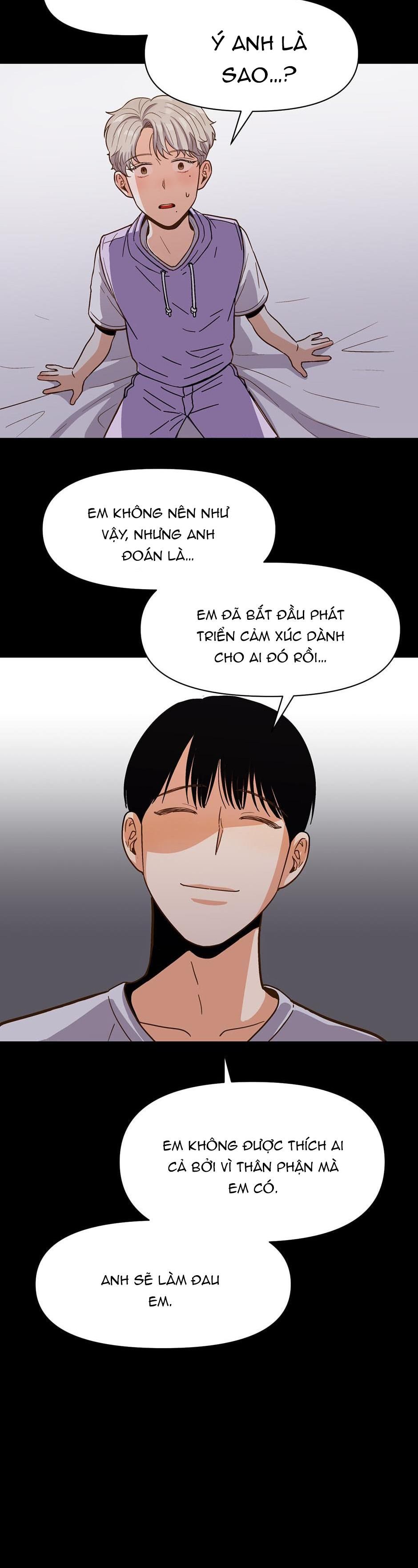 đọc truyện |drop| Love So Pure Chương 21 ảnh 11 tại Thiên Thai Truyện