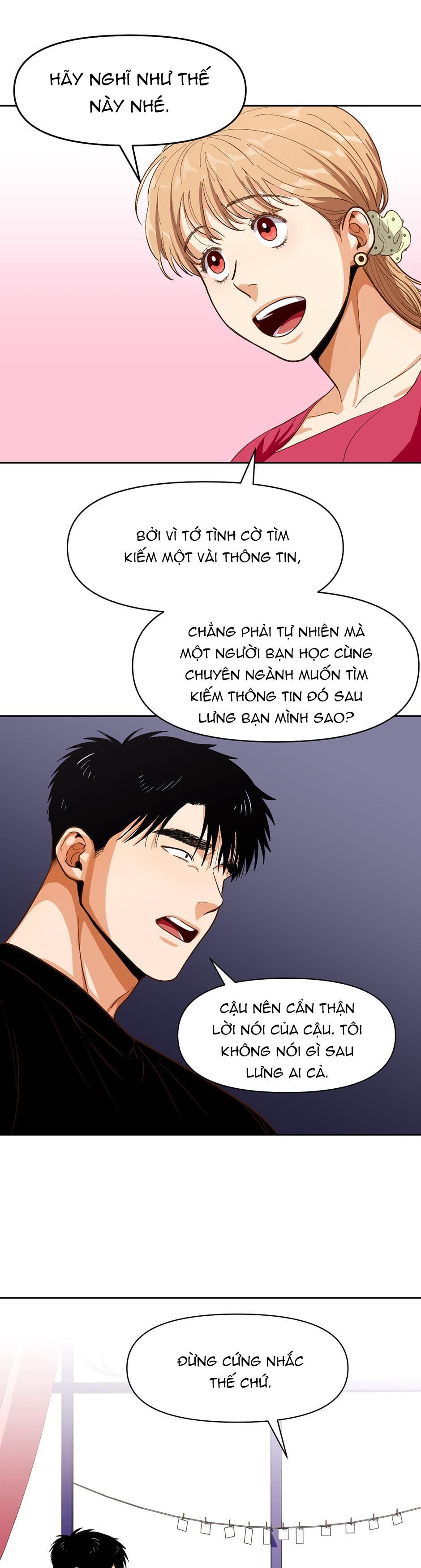 đọc truyện |drop| Love So Pure Chương 21 ảnh 27 tại Thiên Thai Truyện