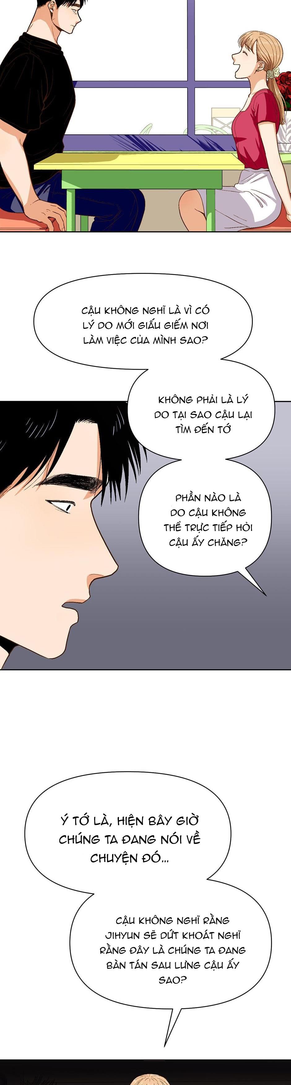 đọc truyện |drop| Love So Pure Chương 21 ảnh 28 tại Thiên Thai Truyện
