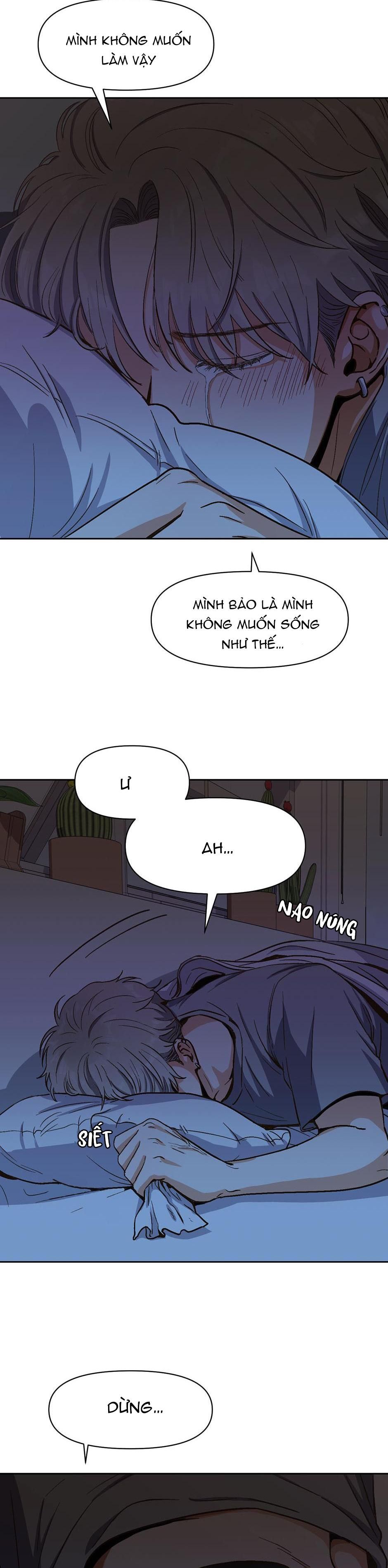 đọc truyện |drop| Love So Pure Chương 21 ảnh 4 tại Thiên Thai Truyện