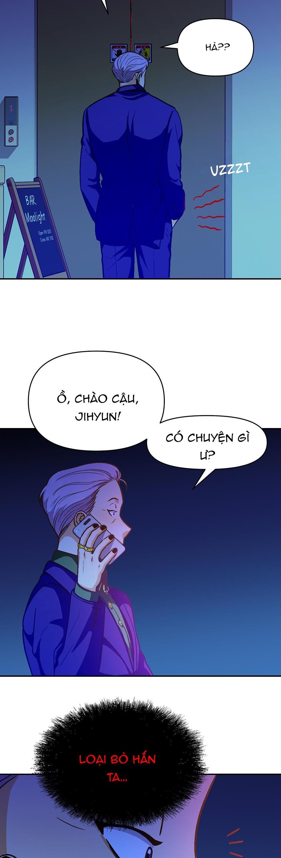 đọc truyện |drop| Love So Pure Chương 24 ảnh 30 tại Thiên Thai Truyện
