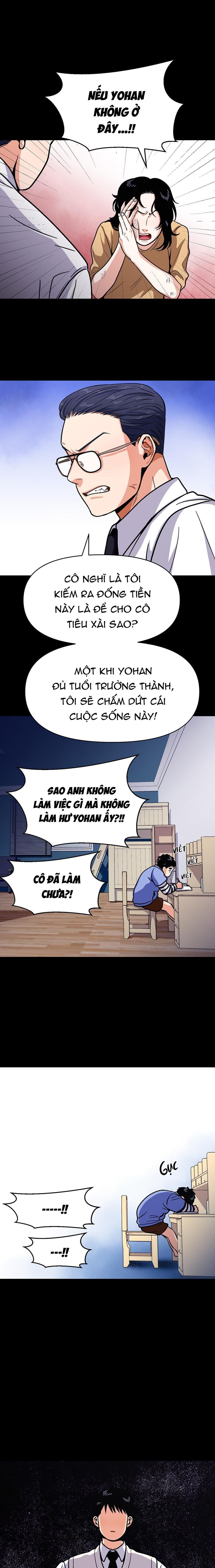 đọc truyện |drop| Love So Pure Chương 26 ảnh 12 tại Thiên Thai Truyện