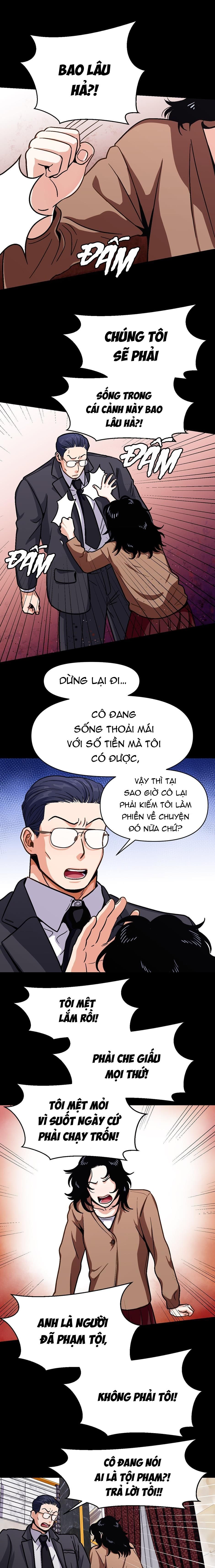 đọc truyện |drop| Love So Pure Chương 26 ảnh 9 tại Thiên Thai Truyện