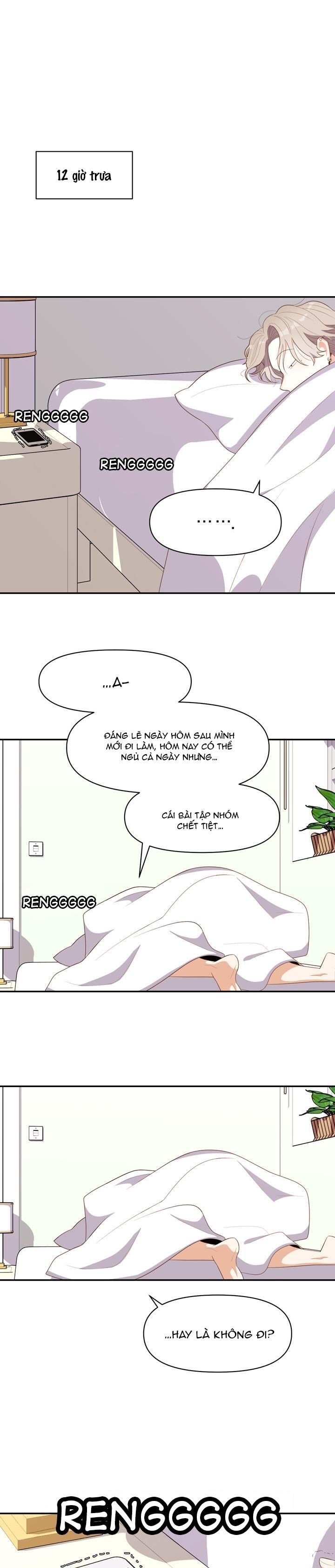 đọc truyện |drop| Love So Pure Chương 3 ảnh 18 tại Thiên Thai Truyện