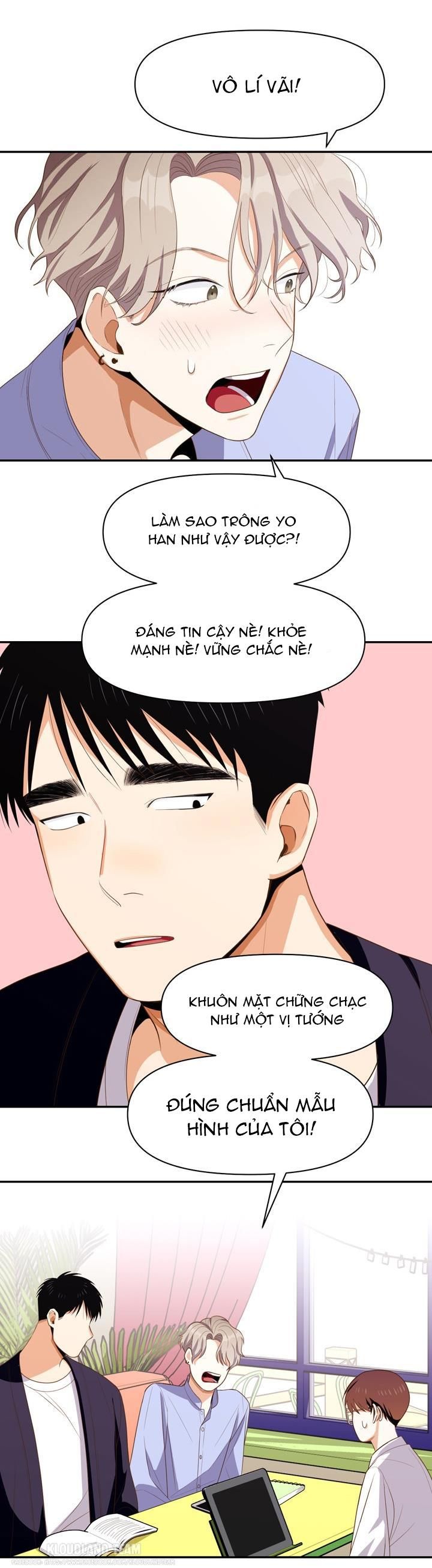 đọc truyện |drop| Love So Pure Chương 4 ảnh 12 tại Thiên Thai Truyện