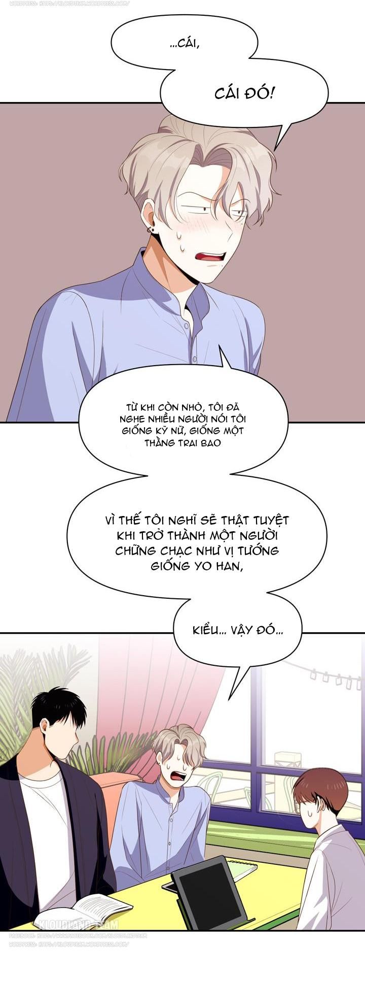 đọc truyện |drop| Love So Pure Chương 4 ảnh 13 tại Thiên Thai Truyện