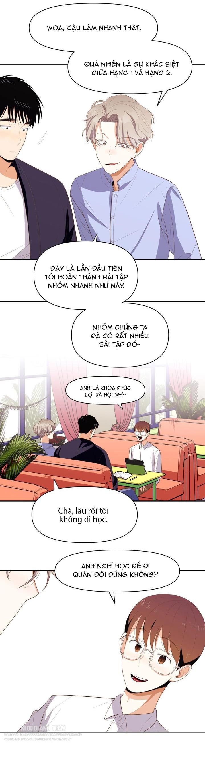 đọc truyện |drop| Love So Pure Chương 4 ảnh 6 tại Thiên Thai Truyện