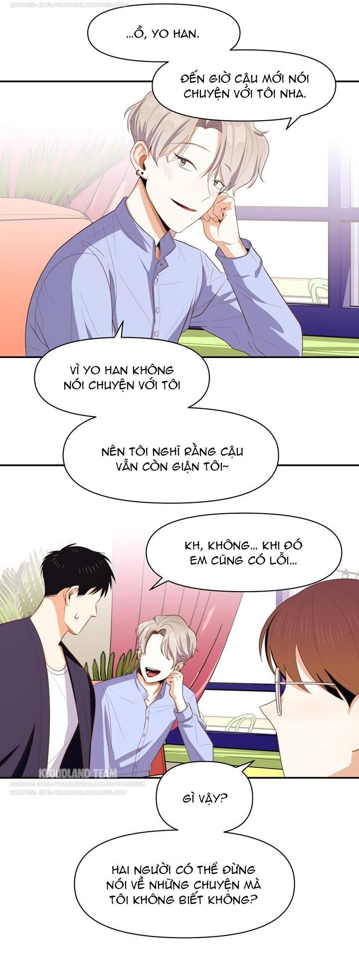 đọc truyện |drop| Love So Pure Chương 4 ảnh 8 tại Thiên Thai Truyện