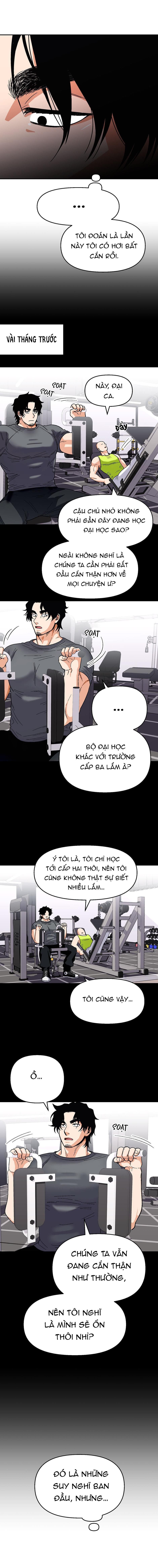 đọc truyện |drop| Love So Pure Chương 42 ảnh 7 tại Thiên Thai Truyện