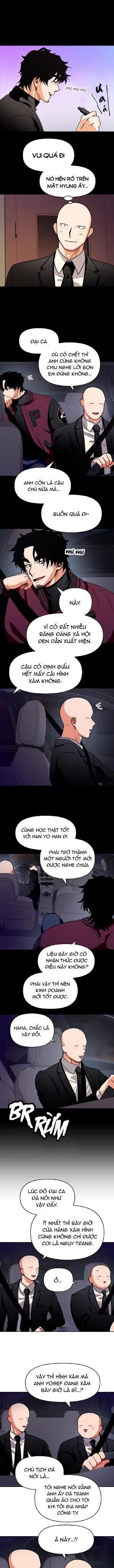 đọc truyện |drop| Love So Pure Chương 48 ảnh 5 tại Thiên Thai Truyện
