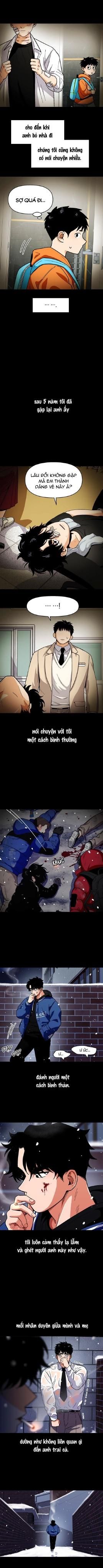 đọc truyện |drop| Love So Pure Chương 49 ảnh 3 tại Thiên Thai Truyện
