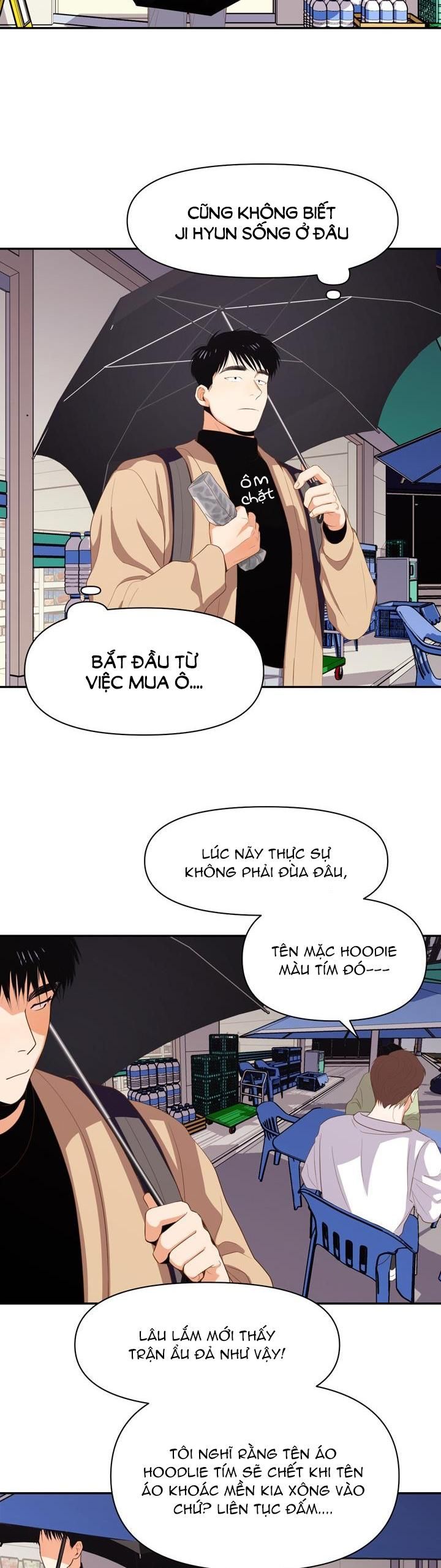 đọc truyện |drop| Love So Pure Chương 5 ảnh 17 tại Thiên Thai Truyện