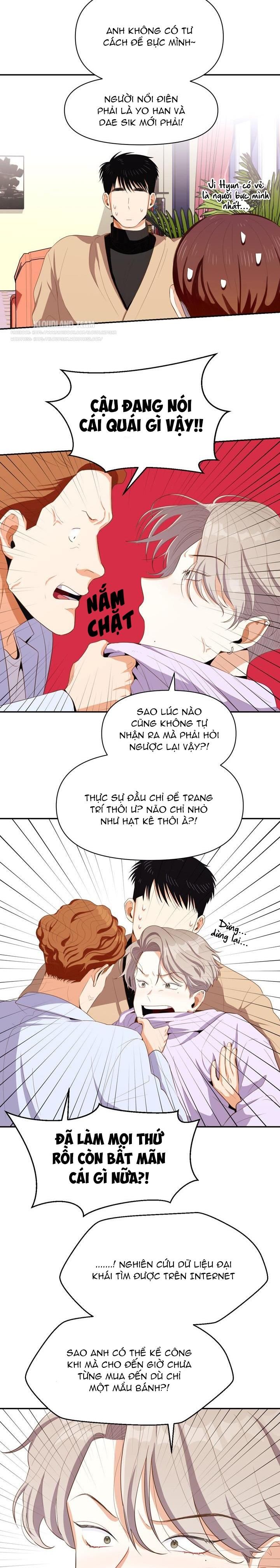 đọc truyện |drop| Love So Pure Chương 5 ảnh 4 tại Thiên Thai Truyện