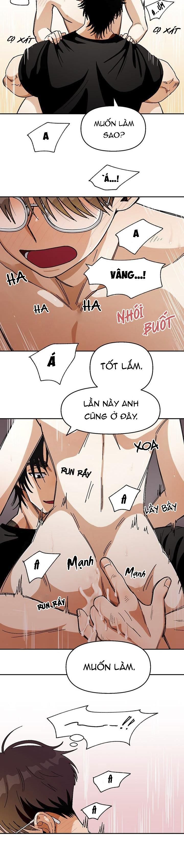 đọc truyện |drop| Love So Pure Chương 53 ảnh 23 tại Thiên Thai Truyện