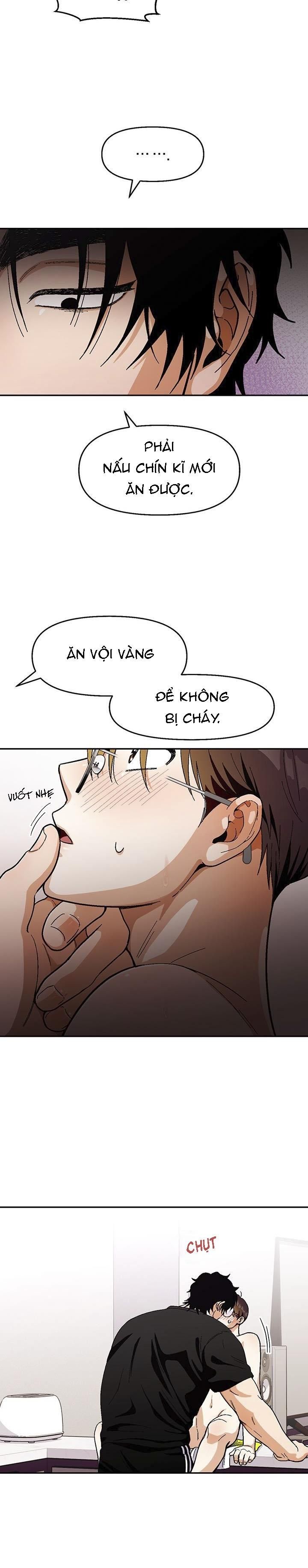 đọc truyện |drop| Love So Pure Chương 54 ảnh 20 tại Thiên Thai Truyện