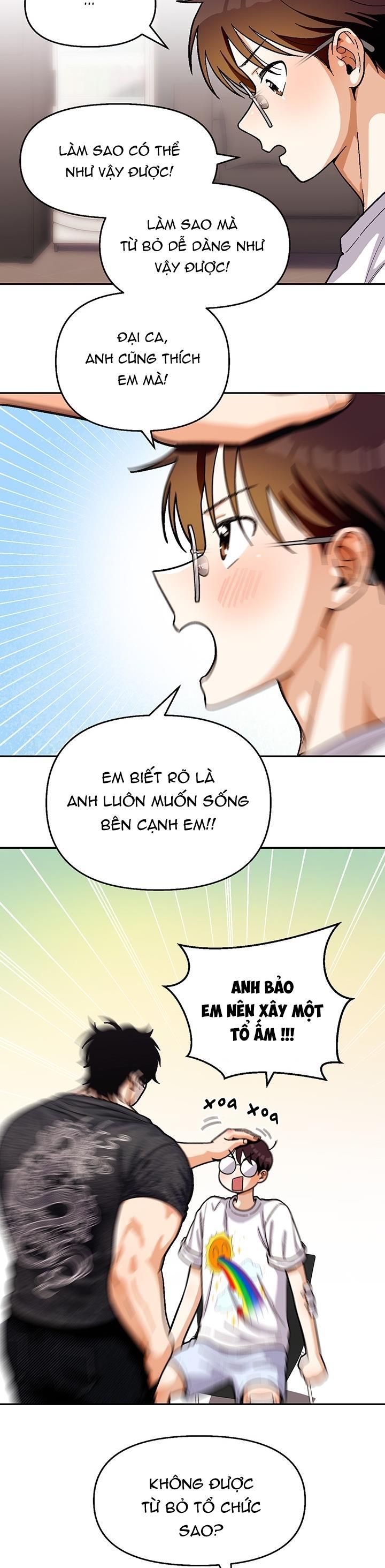 đọc truyện |drop| Love So Pure Chương 57 ảnh 11 tại Giả Dược