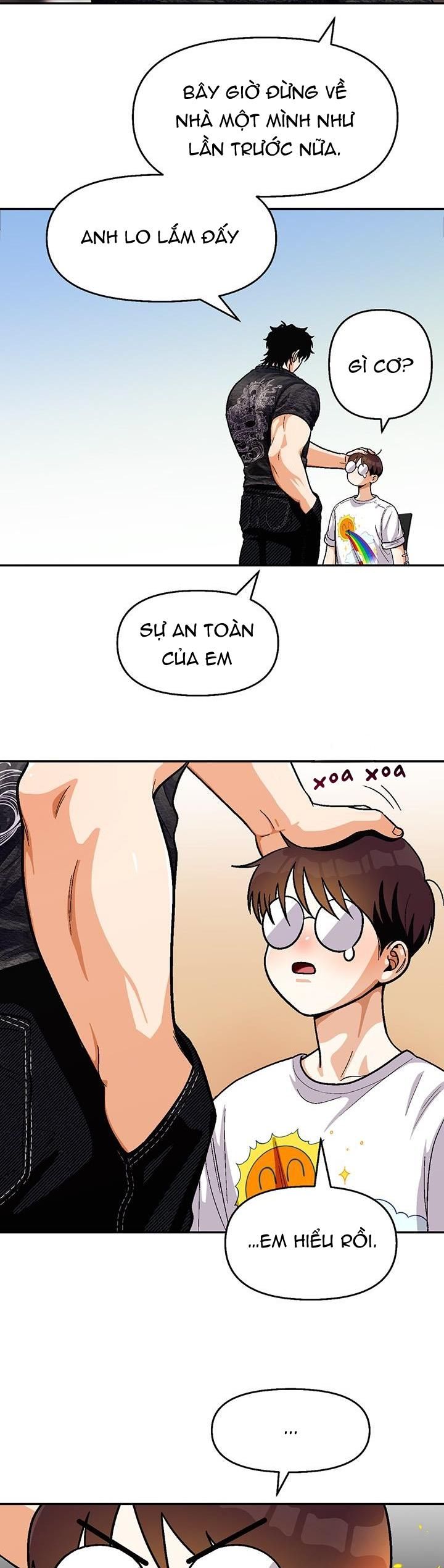 đọc truyện |drop| Love So Pure Chương 57 ảnh 22 tại Giả Dược