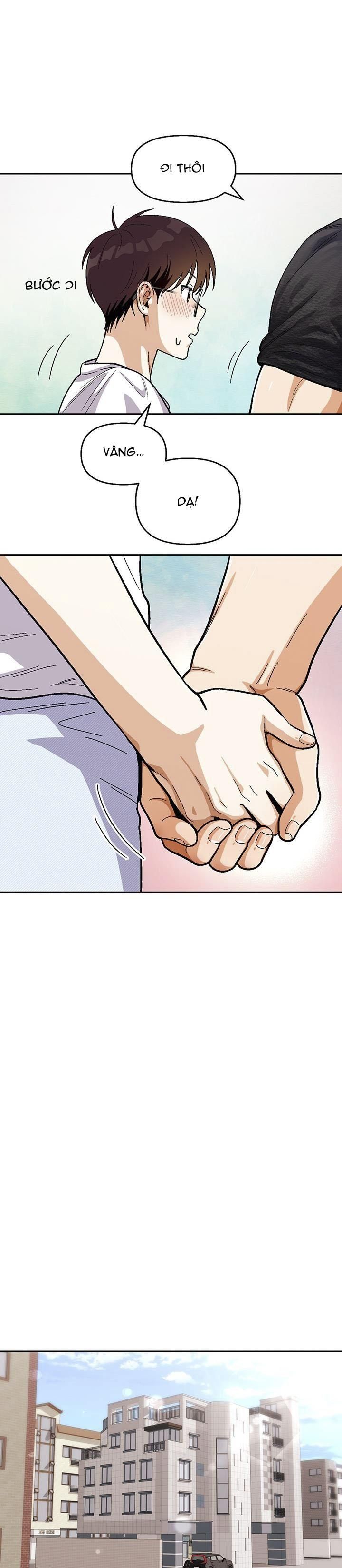 đọc truyện |drop| Love So Pure Chương 58 ảnh 9 tại Thiên Thai Truyện