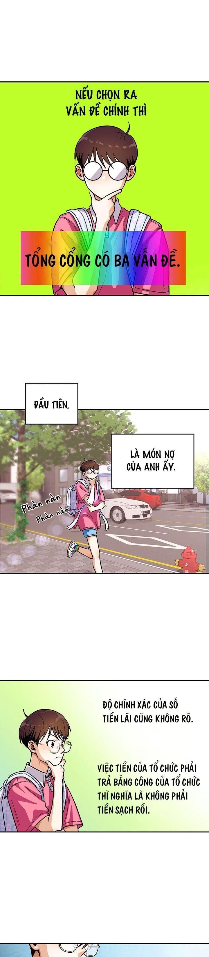 đọc truyện |drop| Love So Pure Chương 62 ảnh 3 tại Thiên Thai Truyện