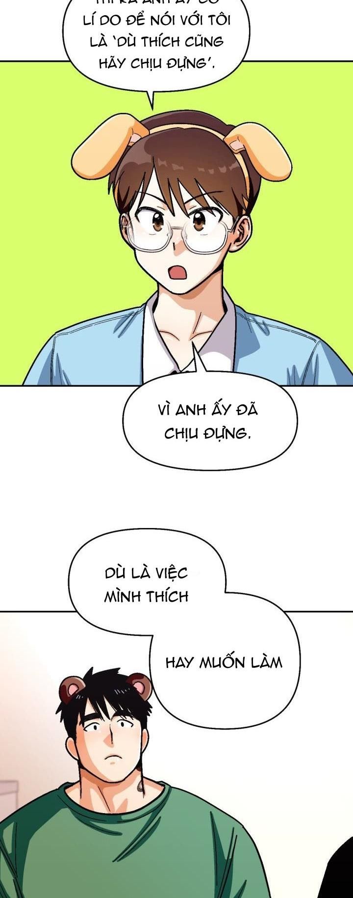 đọc truyện |drop| Love So Pure Chương 67 ảnh 11 tại Thiên Thai Truyện