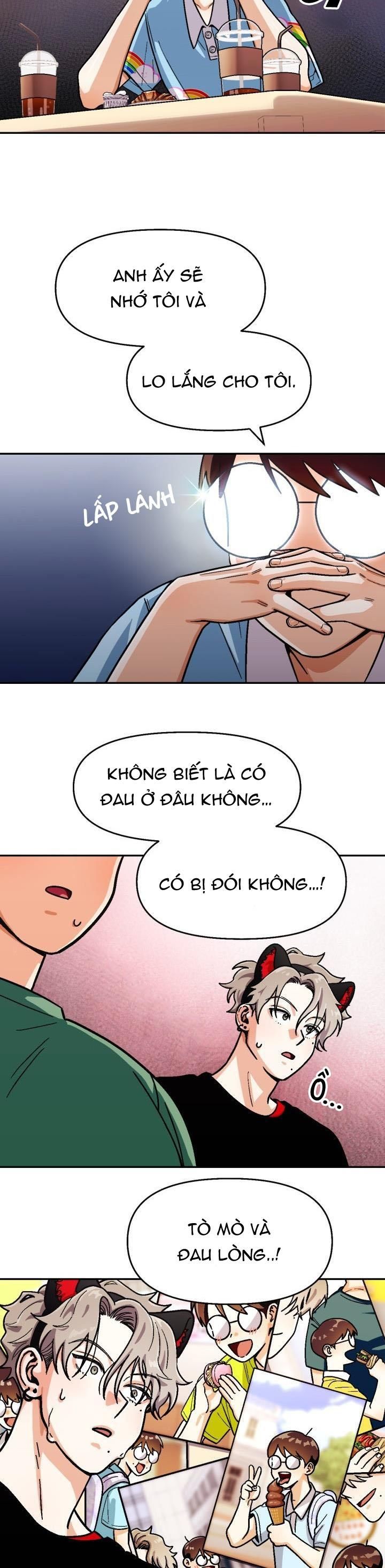 đọc truyện |drop| Love So Pure Chương 67 ảnh 23 tại Thiên Thai Truyện